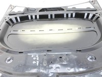 VW Phaeton 3D 10-16 Motorhaube Frontklappe Haube LC9X VW Phaeton 3D 10-16 15.12.2011 3D0823031K 3D0823031KKTL gebraucht Vorschau 7