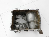 Ford B-Max JK 12-17 1,0 92KW C10FD0X Ölwanne Motorwanne Ford B-Max JK 12-17 03.04.2014 E3BG-6675-DA CM5G-6675-FC... Vorschau 6