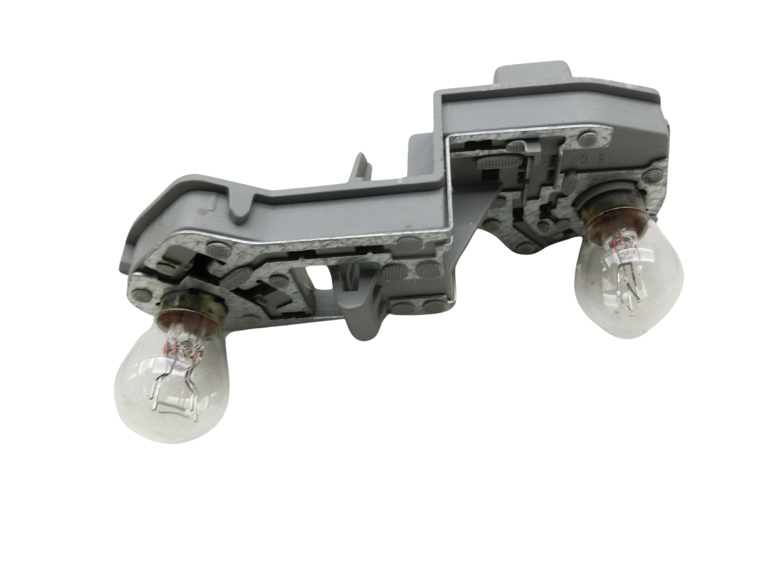 Volvo C30 06-09 Lampenträger Pos.2 für Rückleuchte Rechts  - Bild 1