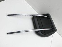 BMW E46 325XI LCI 03-06 Kopfstütze Links Hinten BMW E46 325XI LCI 03-06 01.02.2002 1125-7512526 7512526 gebraucht Vorschau 6