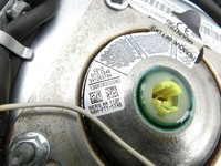Nissan Juke F15 10-19 Lenkrad Airbaglenkrad Nissan Juke F15 10-19 10.06.2015 985101KA5C 34127617B 34164695A... Vorschau 9
