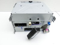 Fiat Freemont 11-16 Autoradio CD-Radio Navi Panasonic Fiat Freemont 11-16 28.05.2013 P05091462AH gebraucht Vorschau 5