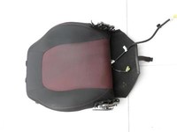 Hyundai I10 II BA 13-19 Sitzbezug Rückenpolster Rechts Vorne für Beifahrer Sitz Hyundai I10 II BA 13-19 07.12.2017... Vorschau 6