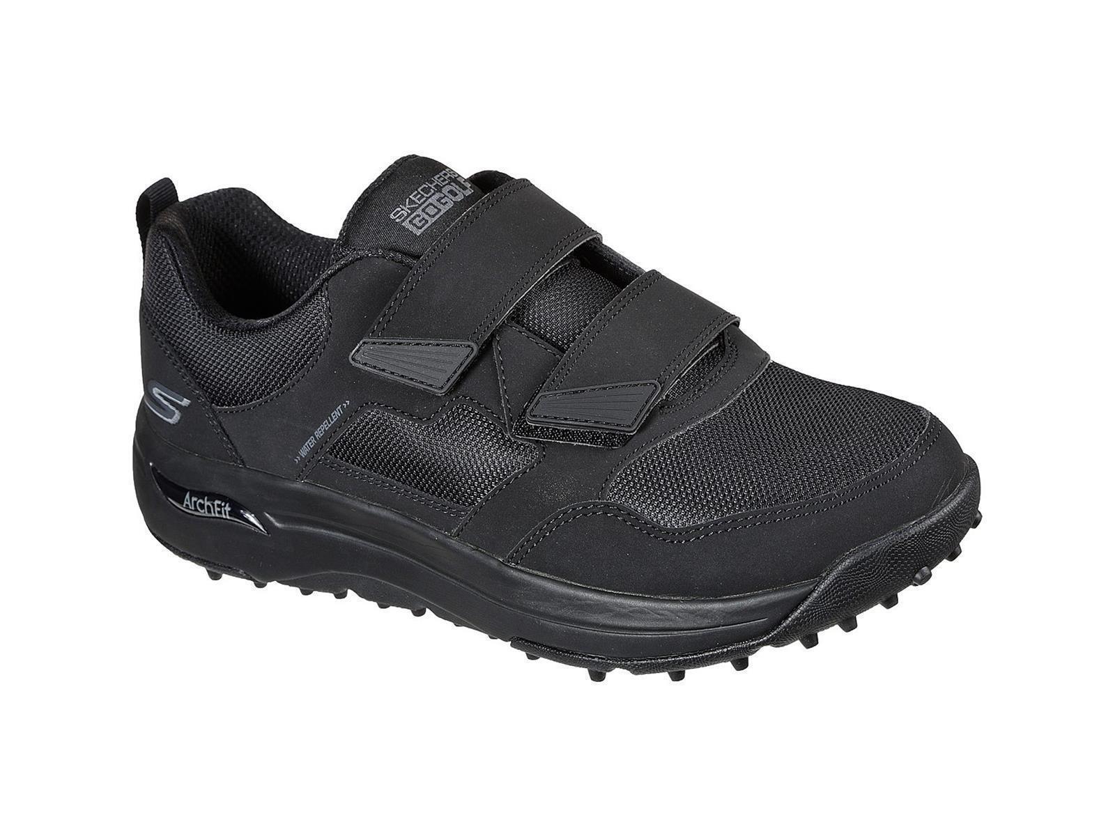 Skechers Go Golf Arch Fit - Front Nine Golfschuhe Herren