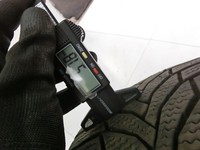 Suzuki Swift IV FZ NZ 12-17 2 x Reifen Winterreifen Nexen 195/50R16 88 H Suzuki Swift IV FZ NZ 12-17 04.07.2016... Vorschau 15