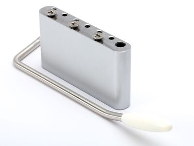 Callaham Enhanced Tremolo Block, American Deluxe, With Arm