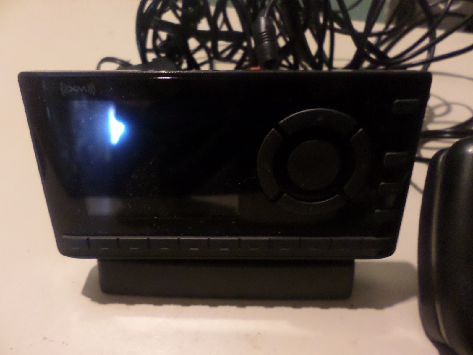 Sirius XM Satellite Radio Onyx EZ XEZ1 XDPHD1 SirusXM Antenna