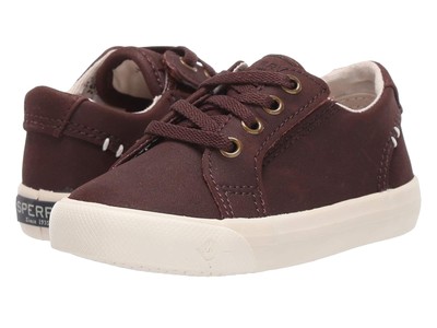 

Обувь для мальчиков Sperry Kids Striper II LTT (Toddler/Little Kid)