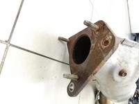 Nissan Pathfinder III R51 07-13 dCi 3,0 170KW Katalysator Kat Nissan Pathfinder III R51 07-13 02.01.2011 208A25X20A... Vorschau 5