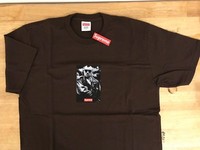 supreme taxi driver tee