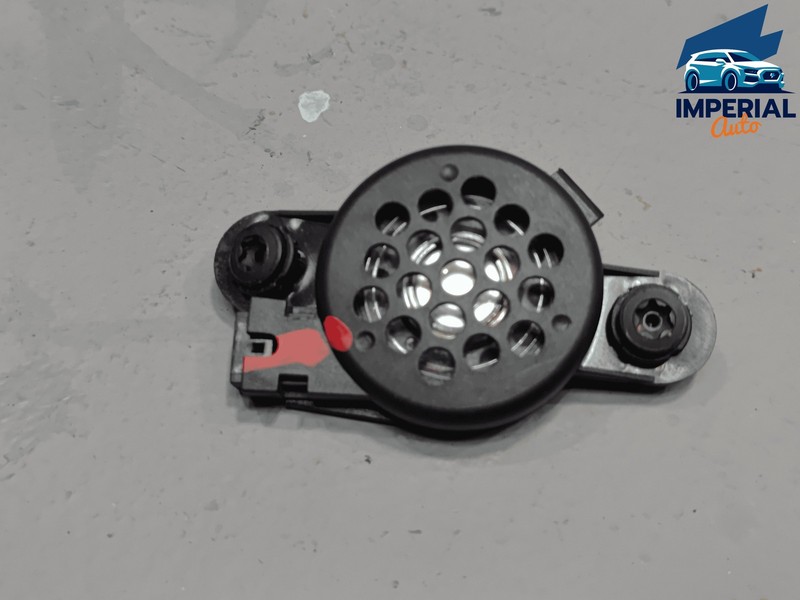 Used 2017-2025 Audi Q7 Quattro Park Distance Alarm Module Buzzer Siren Speaker OEM