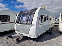 2018 Elddis Avante 840 Used Caravan