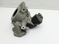 Mercedes E250 W212 13-16 2,0 155KW 274920 Abgasrückführventil EGR AGR Ventil Mercedes E250 W212 13-16 17.09.2013... Vorschau 2