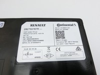 Renault Talisman 15-22 Steuergerät ECU Modul SG RTCU3 Renault Talisman 15-22 12.02.2019 282755767R A2C9583741601... Vorschau 2