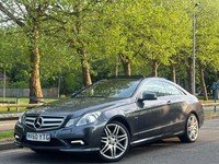 2010 Mercedes-Benz E Class E350 CDI BlueEFFICIENCY SPORT*FULLY LOADED*PAN ROOF*L