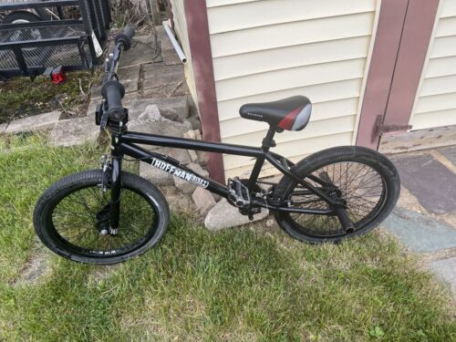 Hoffman Bikes パープル BMXバイク Hoffman Bikes パープル BMXバイク Hoffman