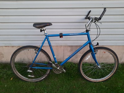 1987 specialized hardrock
