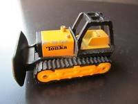 diecast construction equipment