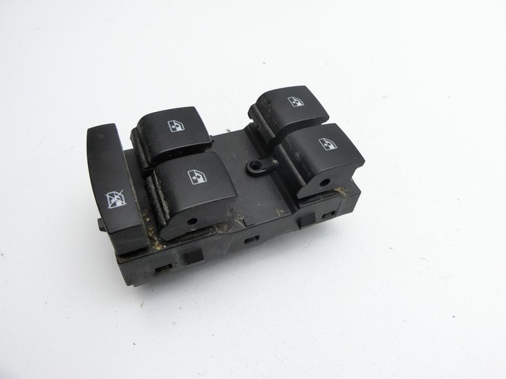 Chevrolet Orlando J309 11-18 Fensterheberschalter Schalter Links Vorne Chevrolet Orlando J309 11-18 05.06.2013... Bild 2