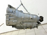 BMW E87 1er 116i LCI 07-13 1,6 90KW GA6HP19Z-ZA1 Automatikgetriebe Getriebe ohne Wandler BMW E87 1er 116i LCI 07-13... Vorschau 6