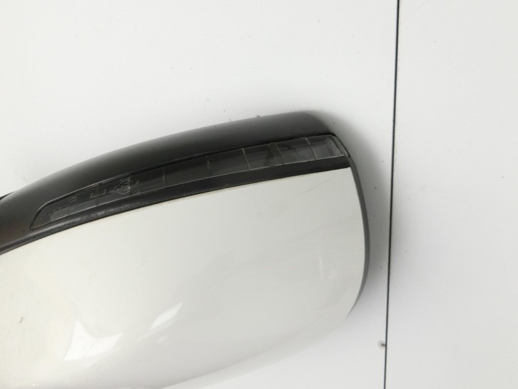 Jeep Compass II 17-21 Spiegel Aussenspiegel Rechts PW3 Jeep Compass II 17-21 12.03.2019 gebraucht Vorschau 7