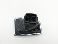 Subaru Outback Legacy 7 VII BW 19-22 Schaltsack Schaltmanschette für Schaltknauf Subaru Outback Legacy 7 VII BW... Vorschau 2