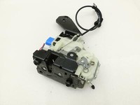 VW T5.2 7H 7E 09-15 California Kurz Türschloss m. ZV Stellmotor Rechts Vorne VW T5.2 7H 7E 09-15 31.10.2010... Vorschau 2