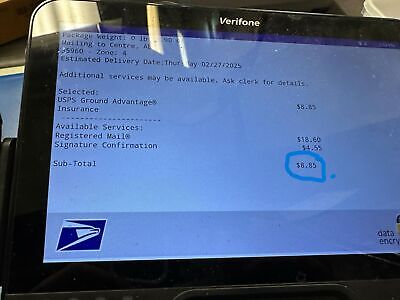 Item photo(s) from verified buyer