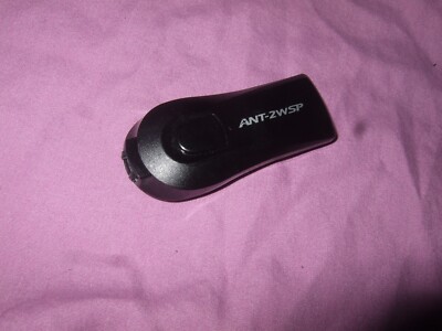 ANT-2WSP Compustar Used  #1515