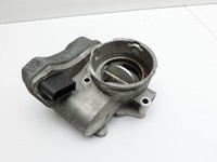 VW Passat 3C B6 05-10 TDI 2,0 125KW BMR Drosselklappe VW Passat 3C B6 05-10 07.12.2006 03G128063B 31306B0289 gebraucht Vorschau 2