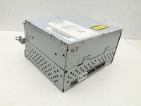 Honda Civic VIII Hybrid 07-10 Autoradio CD-Radio Multimedia ohne Bedienteil Honda Civic VIII Hybrid 07-10... Vorschau 2