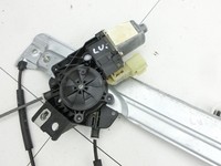 Ford Kuga II 16-19 Fensterhebermotor mit Fensterheber Links Vorne Ford Kuga II 16-19 29.09.2017 gebraucht Vorschau 2