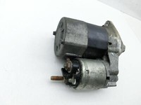 Mercedes A-Kl. W169 04-08 1,7 85KW Autom Anlasser Starter Mercedes A-Kl. W169 04-08 24.02.2005 A0051512101... Vorschau 2