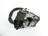 Nissan Juke F15 10-19 Türschloss m. ZV Stellmotor Links Hinten Nissan Juke F15 10-19 10.06.2015 82501BA60A gebraucht Vorschau 2