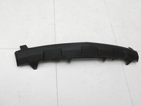 Mercedes GLK X204 320 09-12 Spoiler Lippe für Stoßstange Vorne 755 Mercedes GLK X204 320 09-12 04.06.2009 gebraucht Vorschau 2