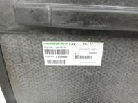 Volvo V60 D4 10-13 Kombi Kofferraummatte Kofferraum Einlegeboden Volvo V60 D4 10-13 24.03.2011 39813519 gebraucht Vorschau 6