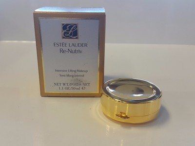 ESTEE LAUDER RE-NUTRIV INTENSIVE LIFTING MAKEUP 30 ML (3 RADIANT SAND)
