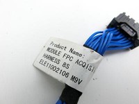 Vinfast VF8 Kabelbaum für HV Batterie Pos.1 Vinfast VF8 01.11.2023 ELE11002106 gebraucht Vorschau 2