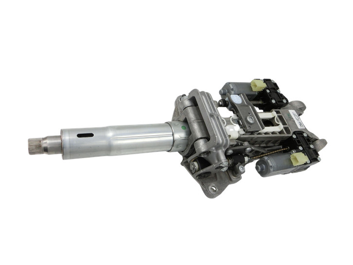 Mercedes C205 C400 15-18 Lenkhilfe Lenksäule elektrisch Mercedes C205 C400 15-18 04.05.2017 A2054603816 gebraucht Bild 1