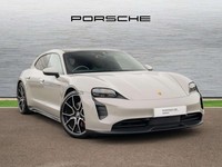 2023 Porsche Taycan Taycan 4S Sport Turismo Estate Electric Automatic