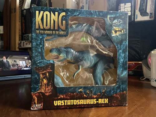その他 T-Rex V1s Jurassic World Rebirth Distortus Rex Action Figure | Mattel