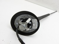 Fiat Tipo II 357 16-20 Dachantenne Antenne mit Antennenfuß Fiat Tipo II 357 16-20 26.11.2018  52046177B901 30918PPL... Vorschau 2
