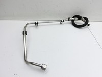 Mini Cooper S F55 LCI 18-21 2,0 141KW Vorlaufleitung Hochdruck Leitung Kraftstoffleitung Mini Cooper S F55 LCI... Vorschau 5