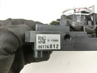 Mitsubishi ASX GA 10-12 Schaltzentrum für Lenkrad Verkabelung für die Hebel Mitsubishi ASX GA 10-12 15.04.2010... Vorschau 7