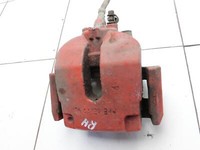 BMW X5 E70 07-10 3,0d 210KW Bremssattel Bremszange Hinten Rechts BMW X5 E70 07-10 09.05.2008 3421-6776790 6776790... Vorschau 4