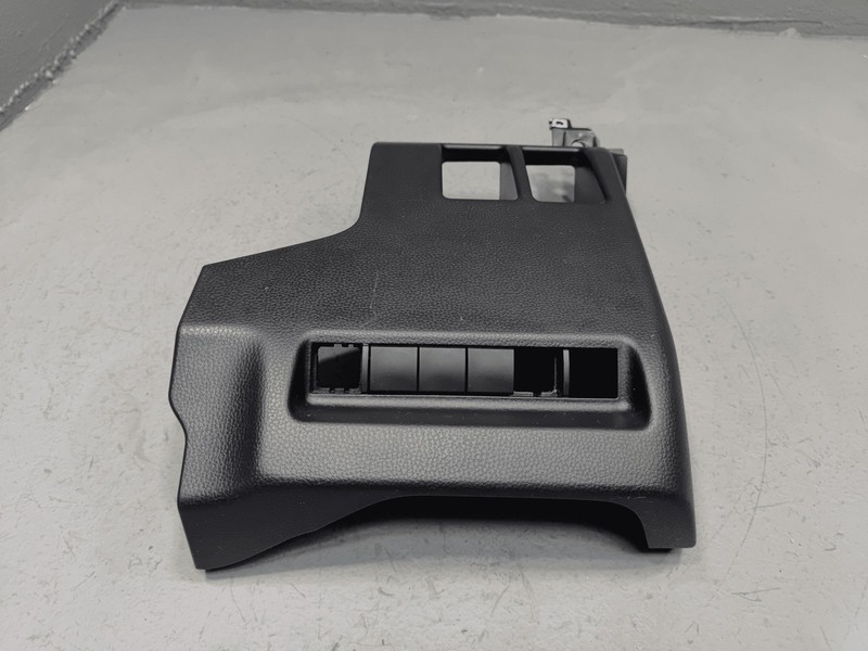 Used 2019-2025 Toyota Rav4 Dashboard Left Driver Side Fuse Box Cover Panel OEM