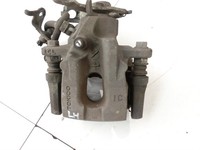 Toyota Prius IV ZVW5 16-19 Hybrid VVT-i 1,8 72KW Bremssattel Bremszange Hinten Links Toyota Prius IV ZVW5 16-19... Vorschau 4