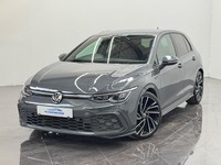 2022 Volkswagen Golf 2.0 TDI GTD DSG Euro 6 (s/s) 5dr HATCHBACK Diesel Automatic