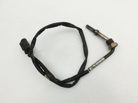 Audi Q5 8R 12-17 TDI 2,0 140KW Sensor Abgastemperatursensor Abgassonde Audi Q5 8R 12-17 26.10.2016 1J0973802 gebraucht Vorschau 4