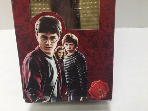 Harry Potter Wand with light and sound! New!